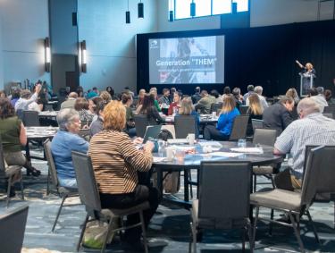 Meetings in Orange Beach