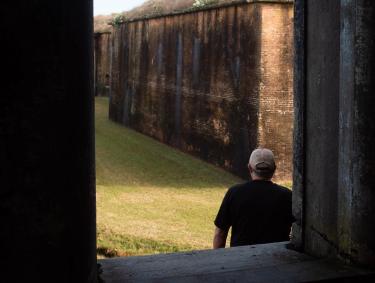 Historic Fort Morgan