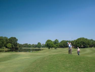 Craft Farms Golf Course