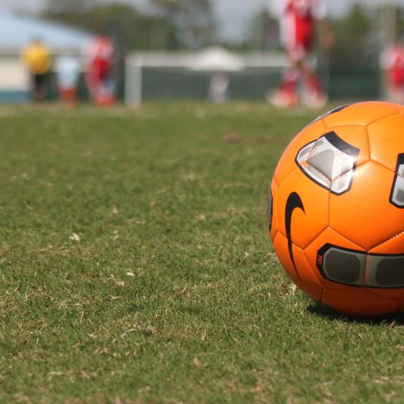 Orange Beach Sports Complex