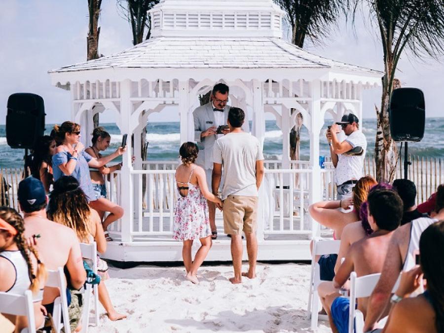 Gulf Shores & Orange Beach Weddings