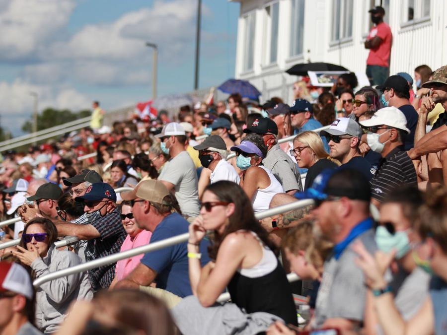 SEC Women's Soccer Championship